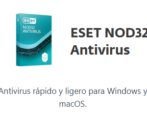 Eset Home Security Essential 8 Disp 2 Años