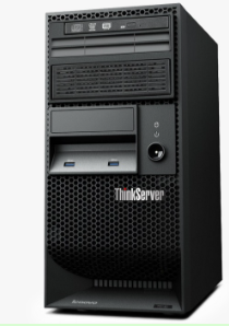 SERVIDOR USADO Lenovo TS140 1 procesador Xeon E3 1226 V3 Memoria de 16gb Disco de 2 gb HDD 4 puertos PCI Express 1 Fuente de poder 80 plus VGA y 2 Display port 6 USB 3.0 VALOR $2985.000 IVA INCLUIDO USADO GARATIA 6 NESES ESTADO DE 7 A 10 DISPONIBLE (1)