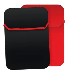 FUNDA PORTATIL 15.6" NEGRA  VALORES ANTES DE IVA