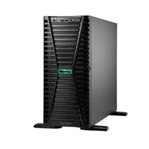 Server HPE ProLiant ML110 Gen11 3508U 1x32G 4LFF HDD Svr, Xeon-B 3508U 2.10GHz, DDR5 32GB, Disco Duro 4TB SATA (P84117-DM5)(gtia 36 meses)(iva inc)