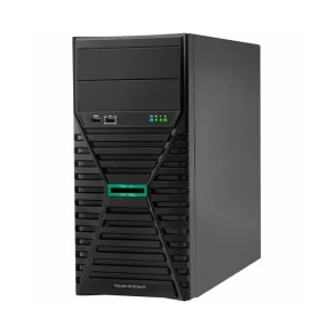 SERVIDOR HPE PROLIANT ML30 GEN11 - INTEL XEON 6325P 3,50GHZ - 32GB DDR5 - 2 TERAS - P86723-DM5