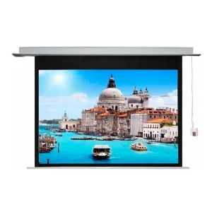 PP026 PANTALLA PARED Hi-Screen 300 X 230 FORMATO 4:3 VALORES ANTES DE IVA