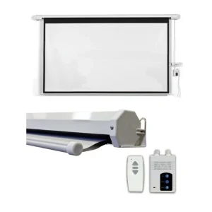 PE030 PANTALLA ELECTRICA Hi-Screen 500 X 400 FORMATO 4:3VALORES ANTES DE IVA