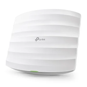 ACCESS POINT TP-LINK/Omada EAP225 MU-MIMO AC1350 Profesional Doble Banda/Montaje en Techo (iva inc)