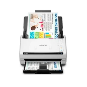 EPSON ESCANER WORKFORCE DS-530II, 300x300 dpi, Duplex (iva inc) confirmar precios y existencias