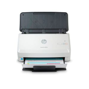 HP ScanJet Pro 2000 S2, 600 Dpi, Color, Duplex (6FW06A#BGJ)(iva inc)