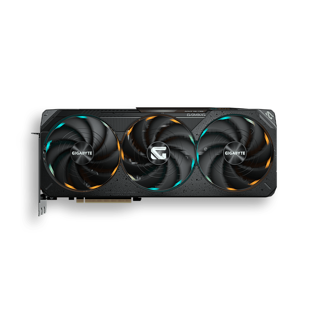 Tarjeta De Video Gigabyte Geforce Rtx-5070ti Gaming Oc Wf 3x 16 Gigas - Image 2