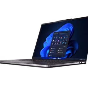 CORPORATIVO THINKPAD Z16 G1 AMD RYZEN 5PRO 6650H(3,3 GHZ)16GB-1TB SSD- 16"-TOUCH-4GB RX 6500M -W11P