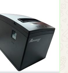 IMPRESORA TERMICA 80MM ADV-TP220T IVA INCLUIDO IVA INCLUIDO