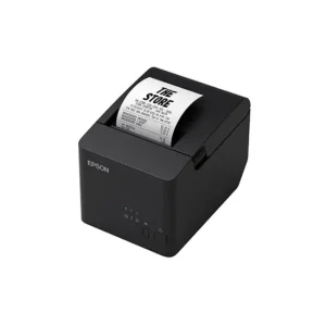 EPSON TM-T20IIIL-001 NEGRA, POS, Termica USB+SERIAL (C31CH26001)(iva inc)