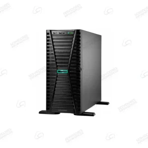 Servidor HPE ProLiant ML110 G11 - 1 x Intel Xeon Bronze 2.10GHz - 32GB RAM - 8TB HDD - (2 x 4TB) HDD Configuration - Serie ATA, NV IVA INCLUIDO CONFIRMAR PRECIOS Y EXISTENCIAS