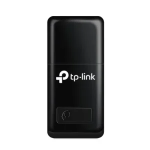 ADAPTADOR USB Inalambrico TP-LINK TL-WN823N N300 Mbps MINI (iva inc)