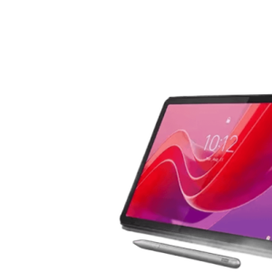 TB-330XUP LENOVO MEDIATEK HELIO G88 -OCTA CORE 8GB-128GB SSD-11"-ANDROID 13- WIFI + FOLIO CASE + TAB PEN PLUS