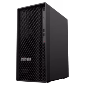 THINKSTATION P2 INTEL CORE I7 13700(2,1GHz)16GB-1TB SSD -8GB NVIDIA GEFORCE RTX4060- W11P ( C24-40 ) MONITOR 24 IVA INCLUIDO