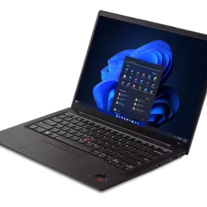 THINKPAD X1 CARBON G11 CORE I5 1345U (1,6GHz)16GB-1TERA SSD-14" TOUCH- WI11P IVA INCLUIDO
