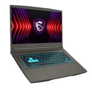 MSI THIN 15 B13UC-3464XCO - INTEL CORE I7 13620H - 8GB DDR4 - 512GB SSD - PANTALLA 15,6" F