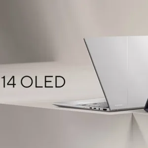 ASUS ZENBOOK UX3405CA-PZ332W - INTEL CORE ULTRA 7 255H - 16GB LPDDR5X - 1 TERA SSD - PANTALLA 14" OLED - NO DVD - WINDOWS 11 - PONDER BLUE