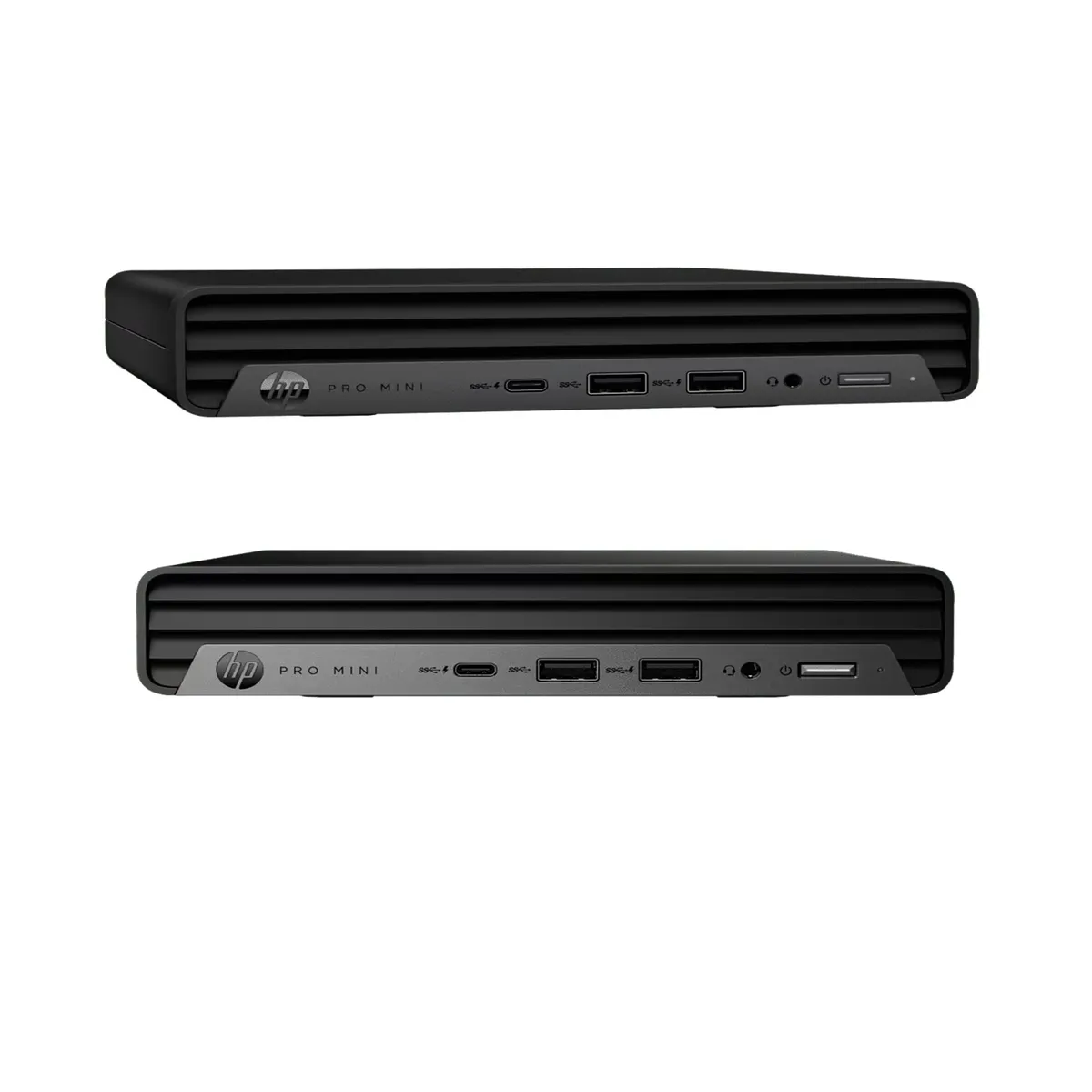 PC HP Pro Mini 400 G9P, Intel Core I7 14700T, SSD 512GB, DDR5 16GB, NO DVD, Monitor 23.8" V24v G5 FHD, Windows 11 Pro (C2QZ0AT#ABM)(COMB399)(iva inc - Image 2