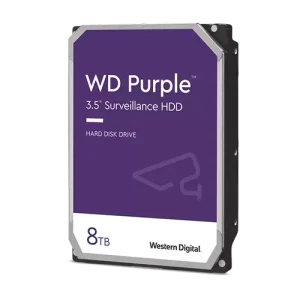 DD 8 TERAS WESTER DIGITAL PURPURA ( ORIGINAL VALORES ANTES DE IVA