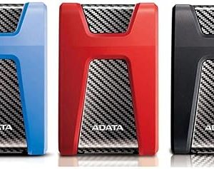 ADATA EXTERNO 2 TERAS AHD650-2TU31-CBL ANTIGOLPES AZUL 2.5 (iva inc