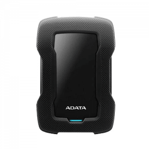 ADATA EXTERNO 2 TERAS AHD330-2TU31-CBK Antigolpes Negro 2.5 (iva inc)