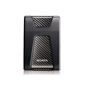 ADATA EXTERNO 4 TERAS AHD650-4TU31-CBK Antigolpes Negro 2.5 (iva inc)