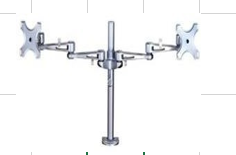 SLCD-726 DOBLE PREMIUM EXTENSIBLE SOLO CLOR NEGRO IVA INCLUIDO