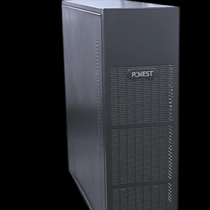 BBCHAS-7614 CHASIS EXTERNO PARA BANCO DE BATERIAS UPS 6 y 10 KVA RACK IVA INCLUDO