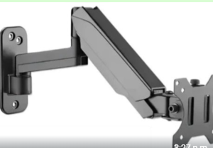 SLCD-COLM-520 SOPORTE A PARED BRAZO EXTENSIBLE IVA INCLUIDO 