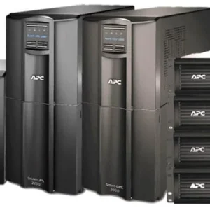 NUOLT-7389  UPS ON LINE 10KVA REF.POWEST 10KVA RACK  IVA  INCLUIDO