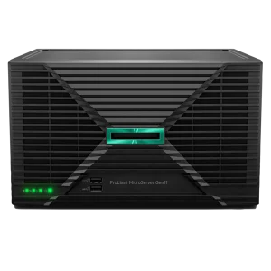 MicroServer HPE MicroSvr G11 6325P 1x16G NHP HDD Svr, Intel Xeon 6325P 3.5GHz, RAM DDR5 16GB, Disco 1TB HDD, NO DVD (P86708-DM5)(iva in