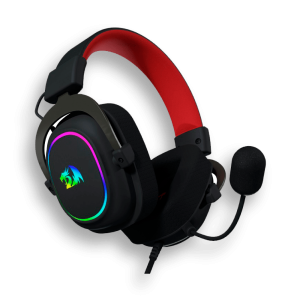 DIADEMA GAMER REDRAGON H510 ZEUS-X RGB
