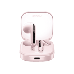 Audífonos Xiaomi Redmi Buds 6 Active Rosa