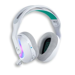 Diadema Logitech G522 Blanco Lightspeed Inalambrica
