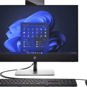 HP PRO ONE 440-G9 INTEL CORE I5 13500 ( 3,3 GHZ ) 16GB - 512GB SSD -W11Pro 23,8" FHD IVA INCLUIDO