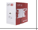 DS-1LN5EO-UU/E - Bobina de Cable UTP / Cat 5e / 24 AWG / 305 mts / Uso Exterior / 100% Cobre IVA INCLUIDO