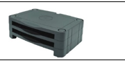SM-DWSS00x3 SOPORTE MONITOR DOCUMENTOS MINIMODULAR 3 ALTURAS IVA INCLUIDO