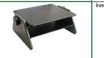 SM-ART0962 SOPORTE MONITOR MADERA GRADUABLE 3 ALTURAS IVA INCLUIDO
