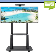 STV-COLM-170 SOPORTE TV MOVIL 32" A 70" IVA INCLUIDO