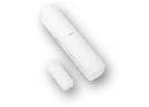 DS-PDMC-EG2-WB / (AX PRO) Contacto Magnético Inalámbrico + 2 ZONAS PARA AGREGAR IVA INCLUIDO