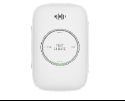 HF-GN110 / (HikFire) Detector de Gas Natural Metano (CH4) / Alarma Temprana / Salida para cierre de Válvula y/o activación de Ventilador / Protección IP30 / Alarma de 70dB a 115dB a 1 metro de distancia / Principio de funcionamiento: combustión catalítica / Fuente de alimentación: 12VCD (Incluye fuente)