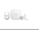 DS-PWA32-K / 1era GENERACION AX HUB / DS-PWA32-H（433MHz, White 1 DS-PD2-P10P-W(HT) (433MHz) 1 DS-PD1-MC-WWS (433MHz) 1 DS-19K00Y (433MHz) 1 IVA INCLUIDO 