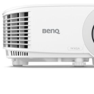 VIDEO PROYECTOR BEN-Q MW560C - 4000 LUMENS ANSI - WXGA (1280 X800) - HDMI - VGA - USB TIPO A
