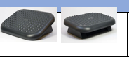 AP-EH001 Superficie basculante, ajustable en ángulo desde 0° hasta 15°. Altura de 8,5 cm. Dimensiones: 45 cm de ancho X 33 cm profundidad.