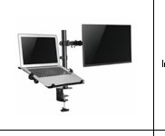 SLCD-E-LULDT12-C1M2KN SOPORTE ECO MONITOR & PORTATIL IVA INCLUIDO