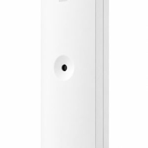 DS-PDBG8-EG2-WB / Wireless Glass Break Detector / DETECTOR INALAMBRICO DE RUPTURA DE CRISTALES - IVA INCLUIDO