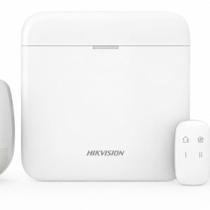 DS-PWA48-Kit-WB(LA) Kit de Panel de Alarma Inalámbrico de Hikvision / Soporta 48  IVA INCLUIDO
