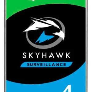 DD 4 TERAS SEAGATE SKYHAWK ( ST4000VX016 NUEVO ORIGINAL  VALORES ANTES DE IVA