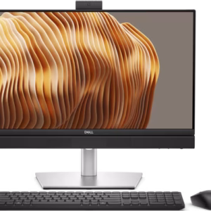 DELL PRO 24 PLUS QC24250 INTEL ULTRA 7 265 ( 1,8 GHZ ) 16GB - 512GB SSD -23,8" -W11P BASE AJUSTABLE IVA INCLUIDO