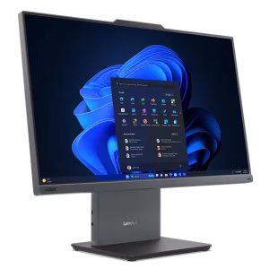 THINKCENTRE NEO 50A 24 G5 INTEL CORE 7 240H (2,5GHz)8GB-512GB SSD-24"W11PRO IVA INCLUIDO